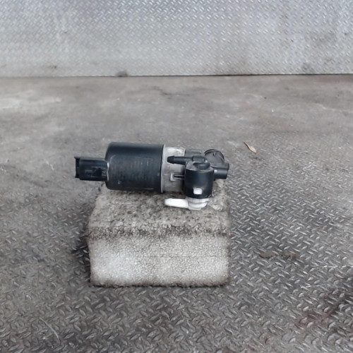 Pompe lave-glace avant Citroën C4 PICASSO I Monospace 1.6 hdi (2007-2013) 5 portes