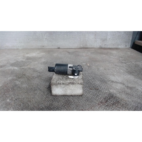 Pompe lave-glace avant Citroën C4 PICASSO I Monospace 1.6 hdi (2007-2013) 5 portes
