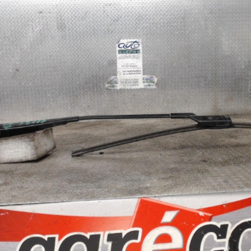 Bras essuie-glace avant gauche Renault TRAFIC III Camionnette 2.0 dci 120 (2019)