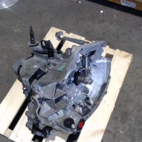 Boîte à vitesse mecanique Peugeot 206 1.1 (2009-2013)