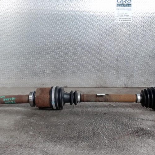 Transmission avant droite Renault MEGANE II 1.5 dci (2003-2008)