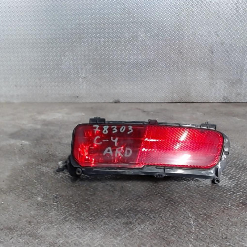 Feu de pare-choc  ard Citroën C4 PICASSO I Monospace 1.6 hdi (2007-2013) 5 portes