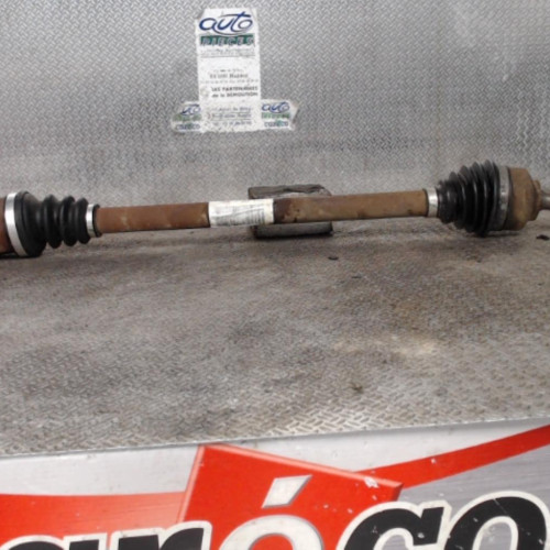 Transmission avant droite Kia CEE'D SW 1.6 crdi 90 (2007-2012)