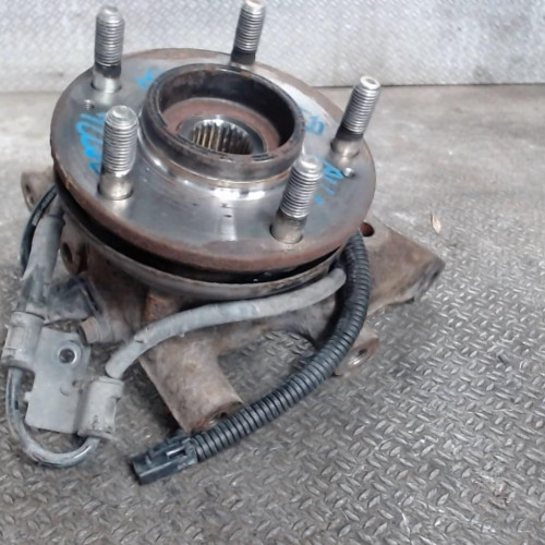 Pivot avg Kia CEE'D SW 1.6 crdi 90 (2007-2012)