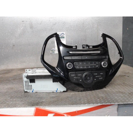 Autoradio FORD KA  KA