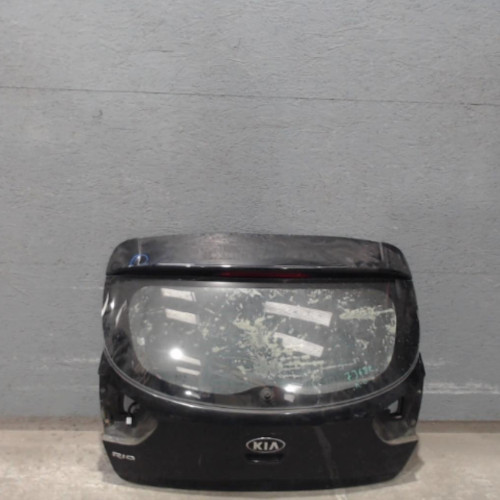Hayon Kia RIO III 1.25 cvvt (2011-2017)