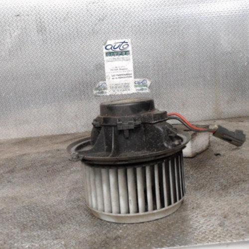 Ventilateur de chauffage Alfa romeo GT 1.9 jtd (2003-2010) 3 portes