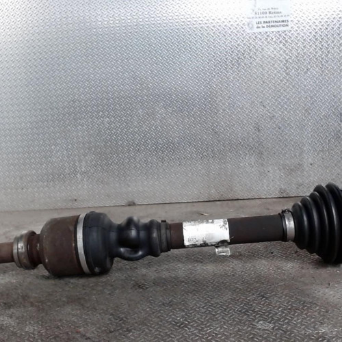 Transmission avant droite Citroën XSARA 2.0 hdi 90 (1999-2005)