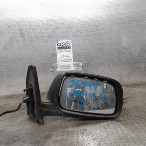 Retroviseur exterieur manuel droit Toyota COROLLA A trois volumes 1.4 d-4d (2004-2006)