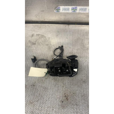 Serrure porte ard Vw GOLF VII 1.6 tdi (2012-2017)