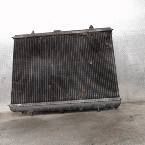 Radiateur Peugeot 807 2.0 hdi (2009) 5 portes