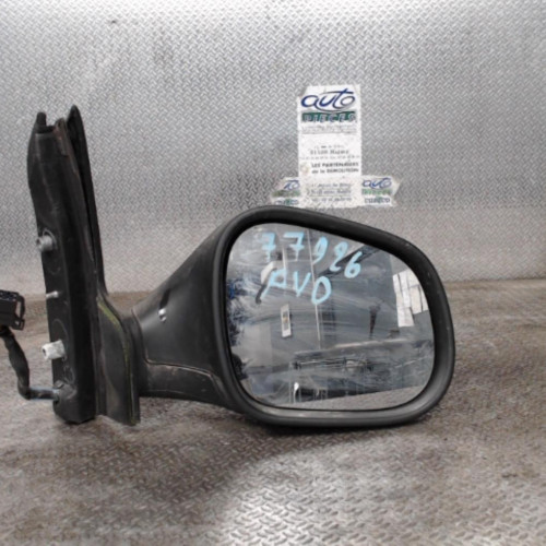 Retroviseur exterieur manuel droit Seat ALTEA XL 1.9 tdi (2006-2010) 5 portes