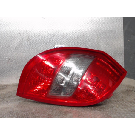 Feu arrière gauche Mercedes-benz CLASSE A A 180 cdi (2004-2012) 5 portes
