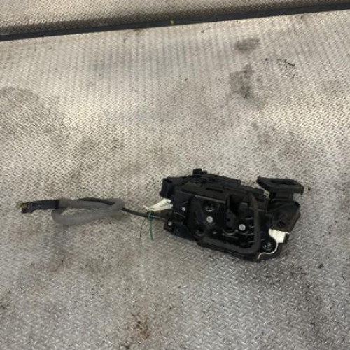 Serrure porte avd Vw GOLF VII 1.6 tdi (2012-2017)