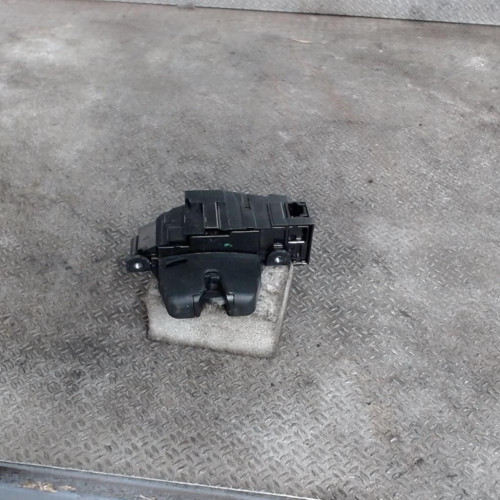 Moteur electrique de hayon-coffre Peugeot 308 I 1.6 hdi (2007-2014) 5 portes