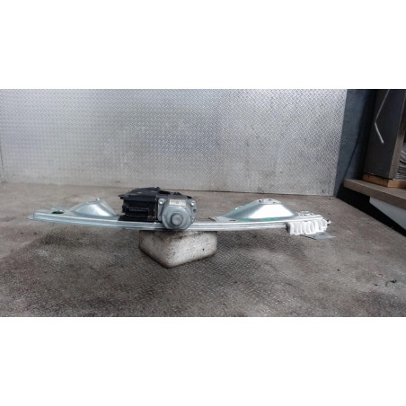 Mecanismemoteur leve-glace porte coulissante d Peugeot 308 I 1.6 hdi (2007-2014) 5 portes