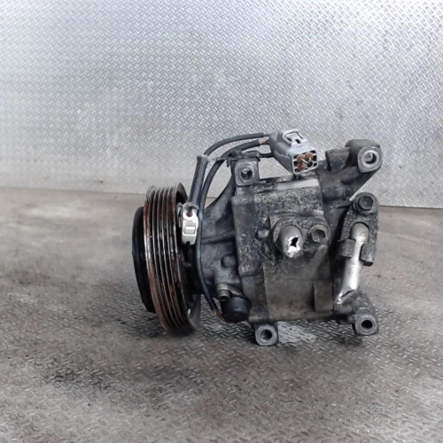 Compresseur air conditionne Toyota YARIS VERSO 1.4 d-4d (2000-2005)