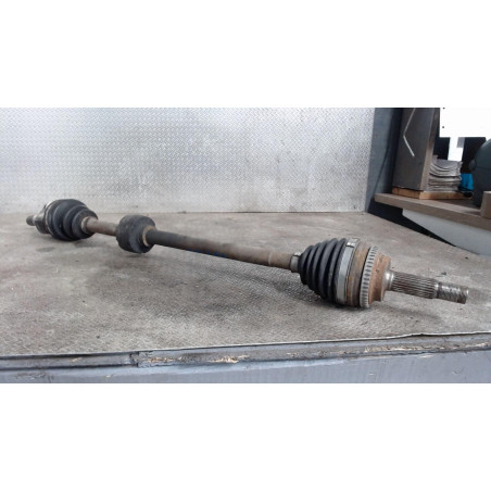 Transmission avant droite Toyota YARIS VERSO 1.4 d-4d (2000-2005)
