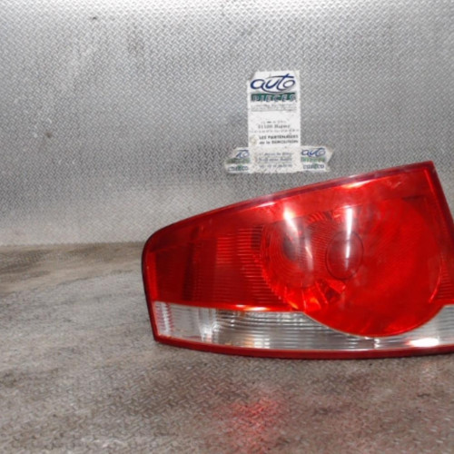 Feu arrière gauche Seat ALTEA XL 1.9 tdi (2006-2010) 5 portes