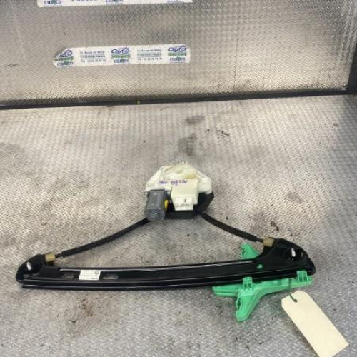 Mecanismemoteur leve-glace porte coulissante g Vw GOLF VII 1.6 tdi (2012-2017)