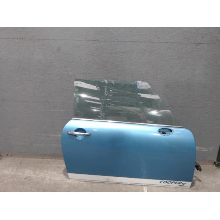 Porte avant droite Mini MINI Cooper s (2002-2006)