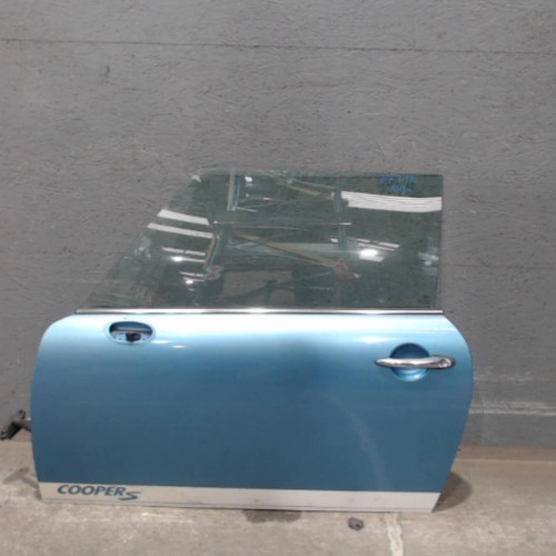Porte avant gauche Mini MINI Cooper s (2002-2006)
