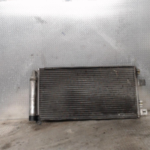 Condenseur clim Mini MINI Cooper s (2002-2006)
