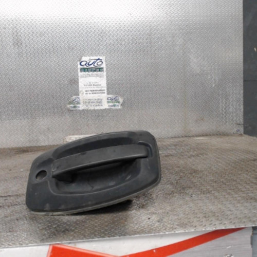 Poignee ext porte battante d Peugeot BOXER Camionnette 2.2 hdi 100 (2006)