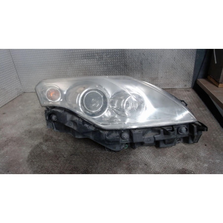 Phare droit Renault LAGUNA III 2.0 dci (bt01, bt08, bt09, bt0e, bt0k, bt12, bt1c, bt1d,... (2007-2015) 5 portes
