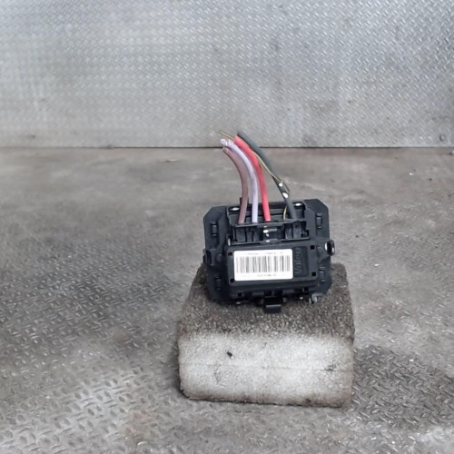 Resistance de chauffage Renault CLIO IV 1.5 dci 75 (2012) 5 portes