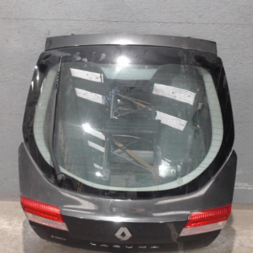 Hayon Renault LAGUNA III 2.0 dci (bt01, bt08, bt09, bt0e, bt0k, bt12, bt1c, bt1d,... (2007-2015) 5 portes