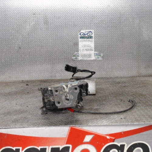 Serrure porte avd Renault KANGOO Express 1.5 dci 85 (2008)