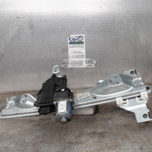 Mecanismemoteur leve-glace porte coulissante d PEUGEOT 308 1 SW  308 1 SW PHASE 1 BREAK