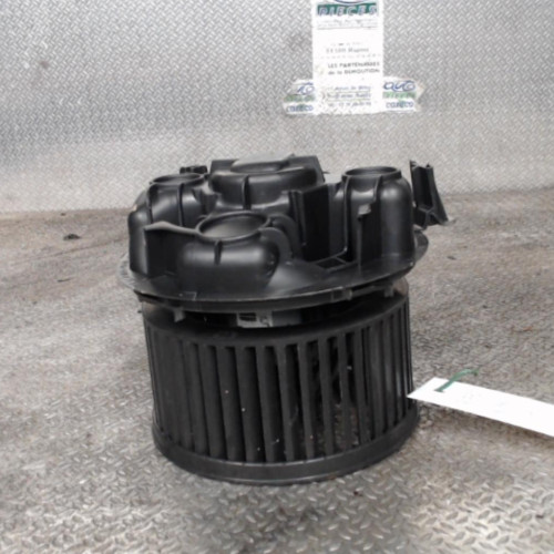 Ventilateur de chauffage Dacia SANDERO 1.4 mpi lpg (2009)