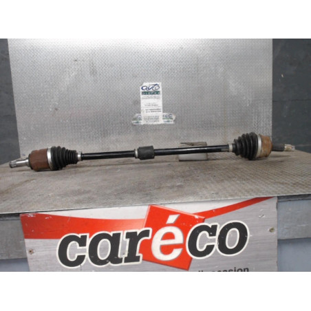 Transmission avant droite Opel CORSA D 1.3 cdti (2006-2014) 5 portes