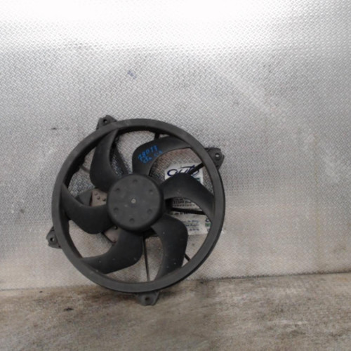 Ventilateur de refroidissement Citroën C5 III Break 2.0 hdi (2008)