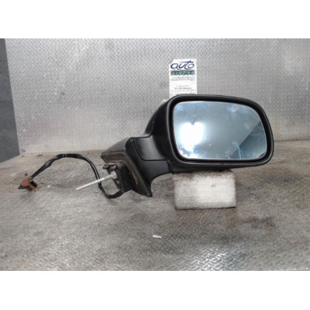 Retroviseur exterieur manuel droit Peugeot 407 2.0 hdi 135 (2004-2010) 4 portes