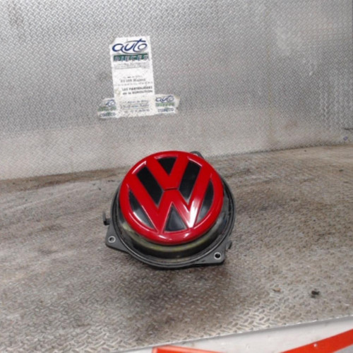 Poignee ext hayon VOLKSWAGEN POLO 5  POLO 5 PHASE 2