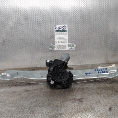 Mecanismemoteur leve-glace porte coulissante g Renault ESPACE V 1.6 dci 160 (2015)