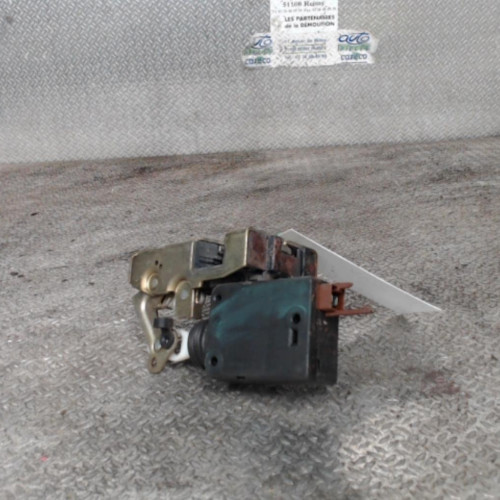 Serrure porte avd Citroën SAXO 1.1 x, sx (1996-2003) 5 portes