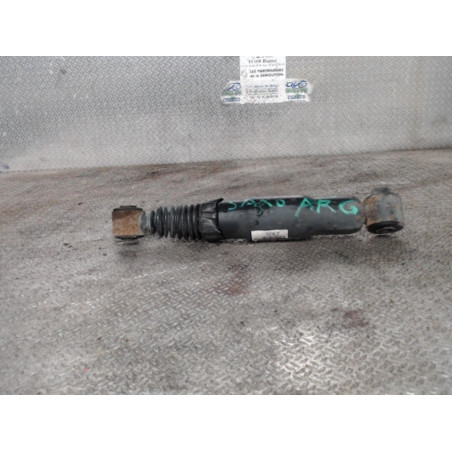 Amortisseur arrière gauche Citroën SAXO 1.1 x, sx (1996-2003) 5 portes
