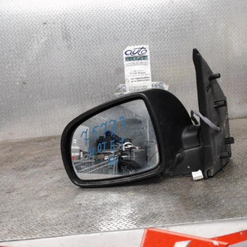 Retroviseur exterieur gauche Nissan NOTE 1.5 dci (2010-2012)