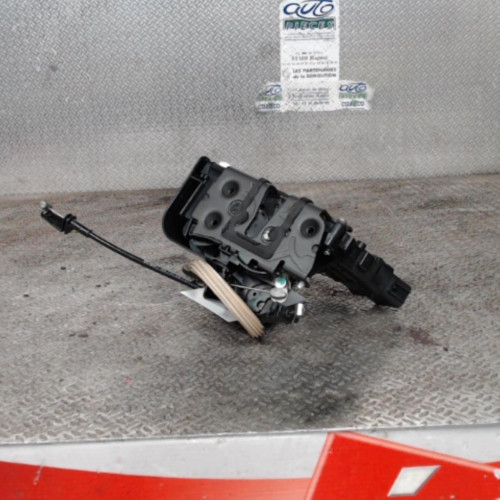 Serrure porte arg Ford C-MAX 1.6 tdci (2007-2010) 5 portes