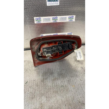 Feu arrière droit Citroën XSARA PICASSO 2.0 hdi (1999-2011) 5 portes