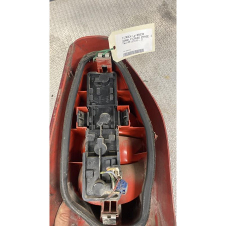Feu arrière droit Citroën XSARA PICASSO 2.0 hdi (1999-2011) 5 portes