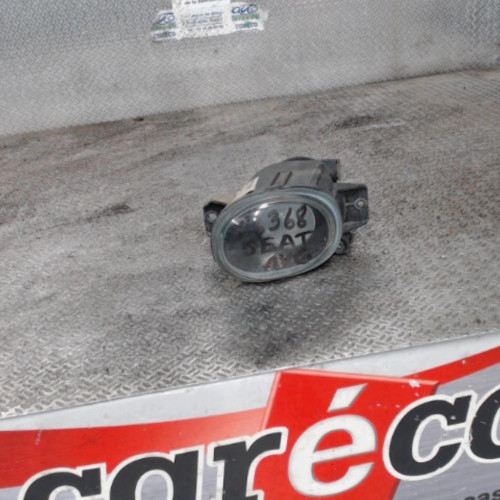 Phare antibrouillard avant gauche Seat LEON 1.9 tdi (1999-2006)