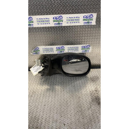 Retroviseur exterieur manuel droit Citroën XSARA PICASSO 2.0 hdi (1999-2011) 5 portes