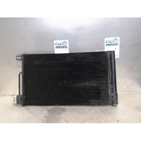Condenseur clim Fiat GRANDE PUNTO 1.2 (2005)