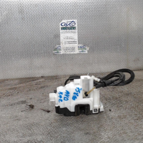 Serrure porte avd FORD KA 2  KA 2 PHASE 2