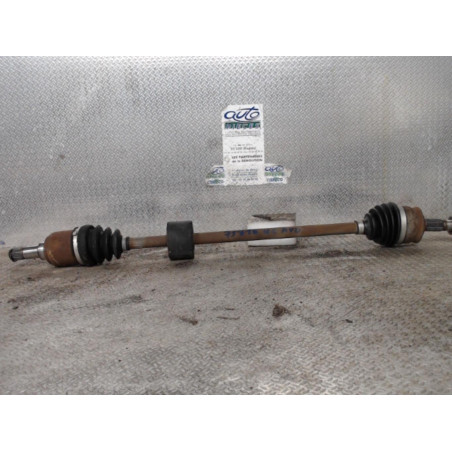 Transmission avant droite FORD KA 2  KA 2 PHASE 2